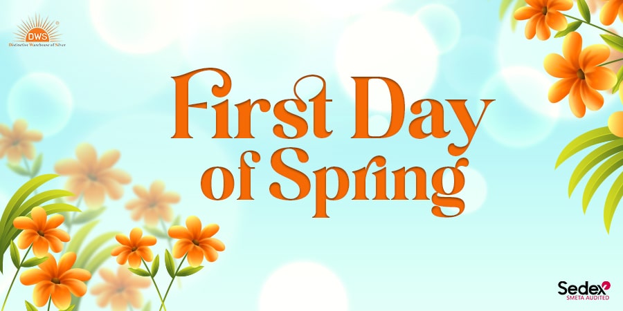 First Day of Spring